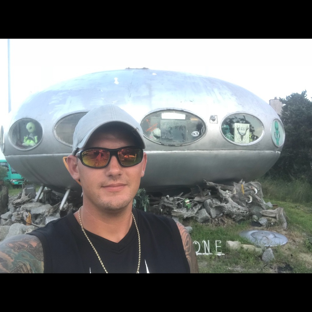 Meet your Posher, Justin